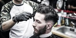 She cut off most of my hair, which i had been growing out, then did the worst to the back of my hair. Pin On Style Me