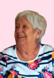 McKenna, Elizabeth “Betty” Priscilla