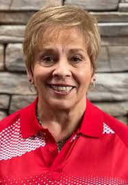 Nancy Bircher, President