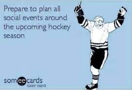 Jersey Wolves Hockey Club - Wolves practices for the 2024-2025 season start  next week!!!!! You know what that means....mark your calendars because  hockey is our lives 🙌🏻🙌🏻🙌🏻🙌🏻 See you all at the