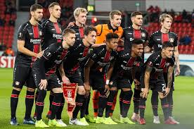 To comparison, on all remaining matches against other teams bayer 04 leverkusen made a average of 2 home goals tore per match and team vfb stuttgart 1.5 away goals per match. Bayer Leverkusen Vs Stuttgart Preview Predictions Betting Tips High Scoring Match Predicted For Leverkusen Who Can Win At Home