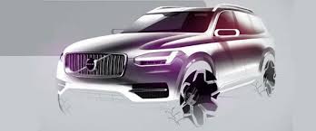 2021 Volvo Xc90 Konsept Fiyat Ve Ozellik Onizlemesi