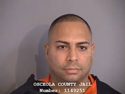 28-year-old ESTRELLA CLARK was booked