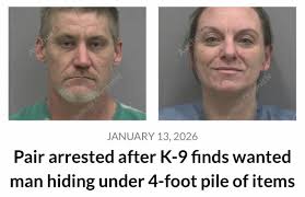 Malik Trotter, the man who shot and killed Rockford Police's first female  K-9 in 2024, has been found guilty of attempted murder of a police officer  and the killing of a police