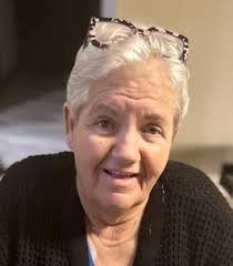 Angie Inman Obituary