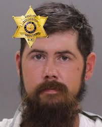 Mount Morris man charged with felony DWI