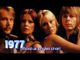 Top Songs Of 1977 1s Official Uk Singles Chart