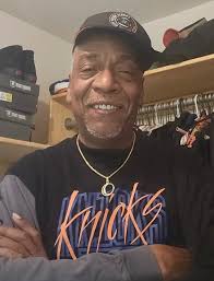 I would like to take this time out to wish my cousin Kalvin Angelo Bennett  aka ANDY a special HAPPY 68th BIRTHDAY 💪🏿💯🎉🥳🍾🥂. Love you cuzzo and  wishing you many more to