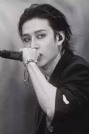 Chat with Tattoo artist/Akira Nakamura