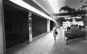 Image result for White 1990 Montgomery Ward and Company