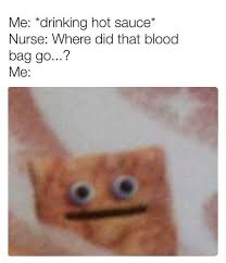 Successful memes remain and spread, whereas unfit ones stall and are forgotten. Oof Now That S Dark 25 Dark Memes