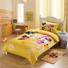 If your children are girls, it is fine to put stuffed mickey mouse dolls. 27 Mickey Mouse Kids Room Decor Ideas You Ll Love Shelterness