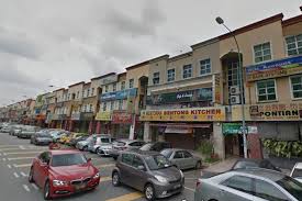38,jalan rimbunan raya,laman rimbunan kuala lumpur. Rimbunan Avenue For Sale In Kepong Propsocial