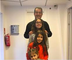 Acun ilıcalı'nın şeyma subaşı ile birlikteliğinden olan kızı melisa en az. Acun Ilicali Nin Kizi Leyla Ilicali Annesi Kim Internet Haber