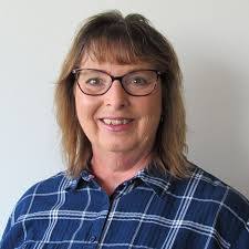 Jodi Barnes's Instagram, Twitter & Facebook