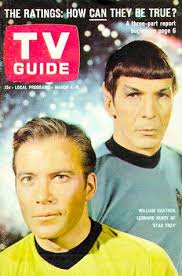 Kirk Vs Picard An Enduring Debate Star Trek Tv Tv Guide Star Trek Series