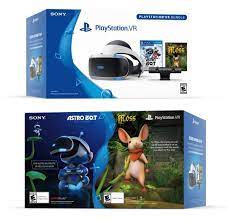 Reviewed in the united states on december 2, 2018. Sony Playstation Vr Astro Bot Bundle Cheaper Than Retail Price Buy Clothing Accessories And Lifestyle Products For Women Men