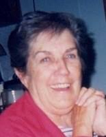 Shirley Wall Obituary (1926