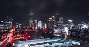 Neck, wrist, bend of arm and back of knee. 11 Tips For Capturing Amazing Cityscapes Sony Alpha Universe