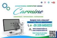 ComputerUdine.Eu Assistenza Computer Domicilio Udine Carmine