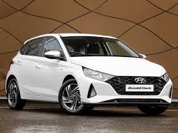 Fort mill hyundai is the largest selling hyundai dealer in the charlotte area. New Hyundai I20 Cars For Sale Arnold Clark