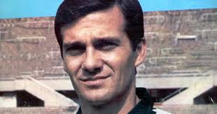 Il pallone racconta: Luigi SIMONI