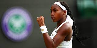The latest tennis stats including head to head stats for at matchstat.com. Coco Gauff Jumped 614 Places In The World Tennis Rankings This Year