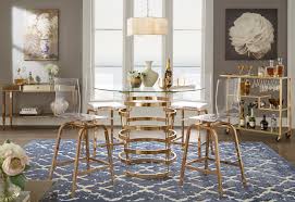 Let these glam rooms inspire your own home design. The Ultimate Guide To Glam Decor With Photos Wayfair