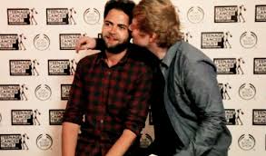 He is survived by his wi Words Cannot Express How Much I Love This Ed Sheeran And Mike Rosenburg