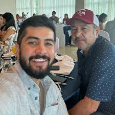 SAMMY BARDAYÁN JR. (@sammybardayan)