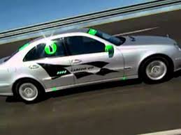 Mercedes Benz E 320 Cdi 100 000 Miles At World Record Speed Youtube