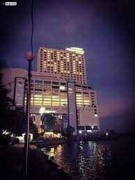 Hotel a kota kinabalu con i prezzi. Satu Satunya Hotel 5 Bintang Di Sandakan Four Points By Sheraton Gulung Tikar Rileklah Com