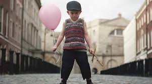 David Keenan A Beginner S Guide To Bravery Folk Radio
