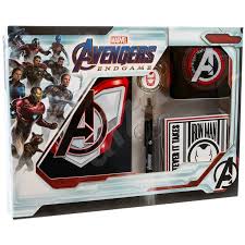 Some may even only accept specific brands, for example nescafe. Marvel Avengers Gift Box Collector S Kit Alzashop Com