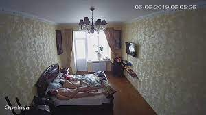 Family voyeur porn