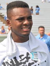 Johnathan Lloyd, Duke, Wide Receiver