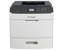 About 0% of these are toner cartridges, 0% are other printer supplies. Lexmark Ms810n