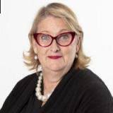 Alison (Ali) Richardson, Artist