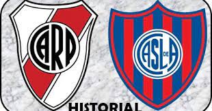Follow the primera a live football match between river plate and san lorenzo with eurosport. Estadisticas De River Plate River Plate San Lorenzo