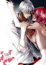 rioko, lightning returns: final fantasy xiii, hope estheim, lightning  farron, artist name - Anime R34