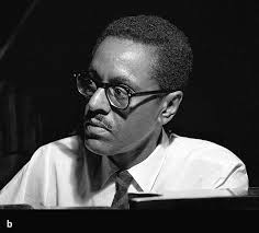 Clifford Jordan was born in Chicago September 2, 1931. A self-taught  musician, his love of jazz had him performing in his home town until the  late 1950's, when he moved to New