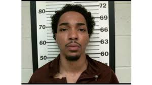 Jackson man arrested and charged after fleeing from cops for expired  license plate