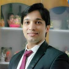 Aditya Vaid's Instagram, Twitter & Facebook