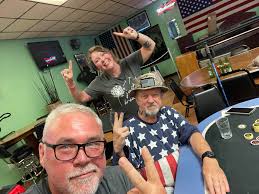 Dark room entertainment poker winners announced