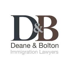 Deane & Bolton