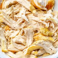 This super easy green detox soup is a delicious way to enjoy some comfort food while loaded up your body with lots of nutrient density. Cfc Healing Turmeric Chicken Soup Clean Food Crush