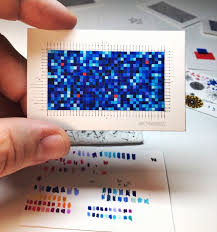 Pixelationary Pre Frame Everyday Art Abstract Sketches Art