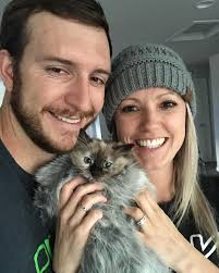 5 years married today, love yas! @shilahanderson 😘