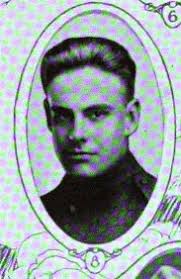 1914-1918 Ireland's Memorial Records