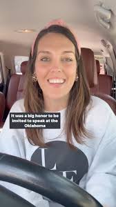 Yesterday’s 3rd Annual Oklahoma Real Estate Conference was awesome. Thanks  to all who showed up to my Ted Talk! 😆 It was an honor to share the  microphone with Cameron Burke and hear from other ...